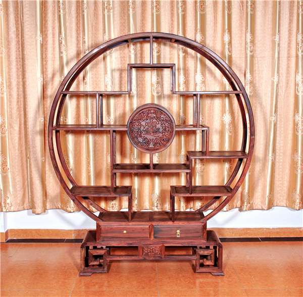 紅木家具保養(yǎng)：春夏秋冬小技巧